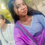 Nancy Borah - @ladki2717 - Instagram
