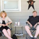 Nancy Bordner - @nanbordner53 - Instagram