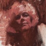 Nancy Boren - @nancyborenart - Instagram
