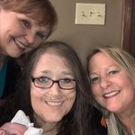 Nancy Boren Mills-Wright - @nancym6868 - Instagram