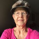 Nancy Carol Cunningham Boren - @nancycarolcunningham - Instagram