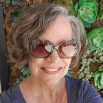 Nancy Mae Beckman Boren - @h20colorgirl - Instagram