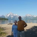 Nancy Borgeson - @borgesonnancy - Instagram
