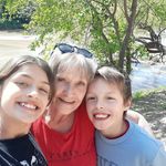 Nancy Boris - @nancyboris36hotmail - Instagram