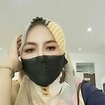 Amelia Islami - @nancy_borneo - Instagram