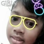 annisa - @nancyborneo76 - Instagram