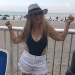 Nancy Borne - Facebook