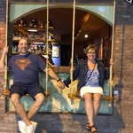 Nancy Borne - @nancymayborne - Instagram