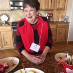 Nancy Bornemann - @nancy.bornemann.948 - Instagram