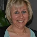 Nancy Vandenborne - @nancyvandenborne - Instagram