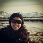 Nancy Borrero - @nancy.borrero - Instagram