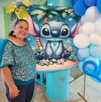 Nancy Borrero - Facebook