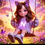 Nancy Yurley Borrero - @nancycakes_68 - Instagram