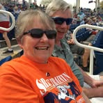 Nancy Borth - Facebook