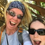 Nancy Borton - @nancy.borton - Instagram