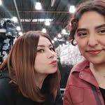 Nancy Borunda - @borunda_nancy - Instagram