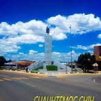 Nancy Gonzalez Borunda - Facebook