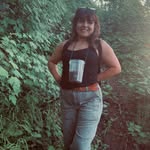 Nancy Jazmine Borunda - @nancy.jazmine - Instagram