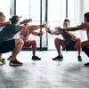 Fitness tik tok - @nancybosiger2 - TikTok