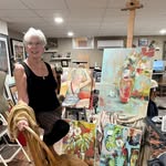 Nancy Bossert - @bossertnancy - Instagram