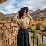 Nancy Bosserman - @raggiddyanne - Instagram