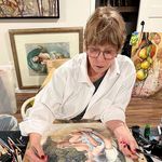 Nancy Bossert - @bossertnancy - Instagram