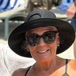 Nancy Ehrman - @nancy.bossert - Instagram