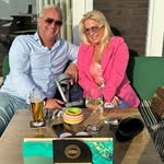 Nancy Bosters - @nancybosters - Instagram