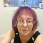 Nancy Boston - @nancybostonuk - Instagram