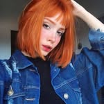 Nancy Botelho - @nancyibotelho - Instagram