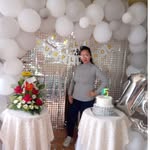 Nancy Botello - @nancybotellocontreras - Instagram
