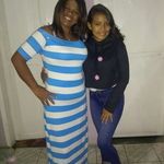 Nancy botello - @coromotobotello - Instagram