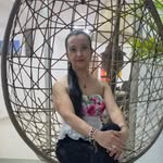 Nancy Botello - @crucecita29 - Instagram