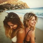 Nancy Bourcha - @bourchanancy - Instagram