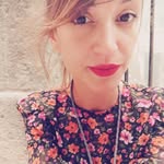 Nancy Bourlidi - @nancy_bourlidi - Instagram