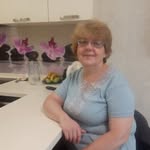 Nancy Bourlot - @nancybourlot12 - Instagram