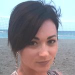 Nancy Bourgeois - @nanbourgeois - Instagram
