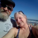 Nancy Bourgeois - @beeclecticelegance - Instagram