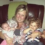 Nancy Bourgeois - @conamima2003 - Instagram