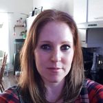 Nancy Bourgeois-Guénette - @bourgeoisguenette - Instagram