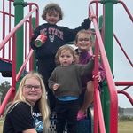 Nancy Walker Bourgeois - @nancy.w.bourgeois - Instagram