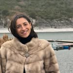 Νάνσυ Μπουρνάζου - @nancybournazou - Instagram