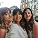 Nancy Bourne - @nancykathrynbourne - Instagram