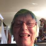 Nancy Bourns - @bournsnancy - Instagram