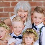 Nancy Clark Bourns - @nancyclarkbourns - Instagram