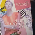 Nancy Nouvelle - @nancybournane - Instagram
