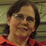 Nancy Bourque - @handtrance - Instagram