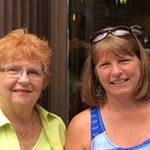 Nancy Bouse - @nancybouse - Instagram
