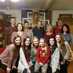 Nancy Boutwell - @bout91287 - Instagram