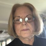 Nancy Bowie - @catherinenancybowie - Instagram